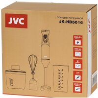 Погружной блендер JVC JK-HB5016 - Превью изображения №14 — Интернет-магазин Teono.by