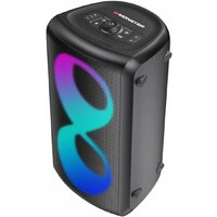 Беспроводная колонка Monster Cycle MS22138 (без микрофона, черный) - Превью изображения №3 — Интернет-магазин Teono.by