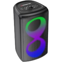 Беспроводная колонка Monster Cycle MS22138 (без микрофона, черный) - Превью изображения №2 — Интернет-магазин Teono.by