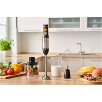 Sencor SHB 6302BK Image #13