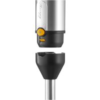 Sencor SHB 6302BK Image #4