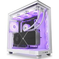NZXT H6 Flow RGB CC-H61FW-R1