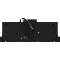 Кухонная вытяжка Krona Kamilla T Sensor 600 КА-00008306 (черный) - Превью изображения №8 — Интернет-магазин Teono.by