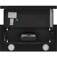 Кухонная вытяжка Krona Kamilla T Sensor 600 КА-00008306 (черный) - Превью изображения №4 — Интернет-магазин Teono.by