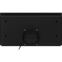 Кухонная вытяжка Krona Kamilla T Sensor 600 КА-00008306 (черный) - Превью изображения №9 — Интернет-магазин Teono.by