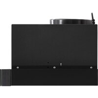 Кухонная вытяжка Krona Kamilla T Sensor 600 КА-00008306 (черный) - Превью изображения №5 — Интернет-магазин Teono.by