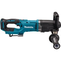 Угловая дрель Makita DA001GZ (без АКБ) - Превью изображения №3 — Интернет-магазин Teono.by