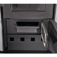 Свободностоящая печь-камин La Nordica Ester Forno Evo - Превью изображения №3 — Интернет-магазин Teono.by