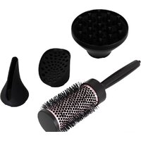 Remington Curl & Straight Confidence D5706 Image #3