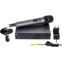 Радиосистема Sennheiser XSW 1-835-B - Превью изображения №22 — Интернет-магазин Teono.by