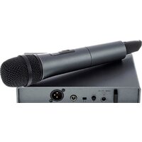 Радиосистема Sennheiser XSW 1-835-B - Превью изображения №5 — Интернет-магазин Teono.by