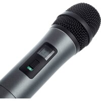 Радиосистема Sennheiser XSW 1-835-B - Превью изображения №18 — Интернет-магазин Teono.by