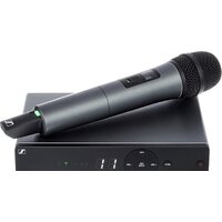 Радиосистема Sennheiser XSW 1-835-B - Превью изображения №3 — Интернет-магазин Teono.by