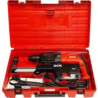 DCK KZC05-26XC (кейс) Image #7