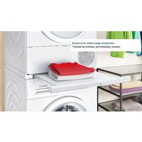 Bosch Serie 8 WQB246CPPL Image #6