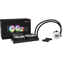 Система жидкостного охлаждения для процессора be quiet! Light Loop 240mm BW020 - Превью изображения №6 — Интернет-магазин Teono.by