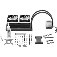 Система жидкостного охлаждения для процессора be quiet! Light Loop 240mm BW020 - Превью изображения №7 — Интернет-магазин Teono.by