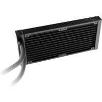 Система жидкостного охлаждения для процессора be quiet! Light Loop 240mm BW020 - Превью изображения №5 — Интернет-магазин Teono.by