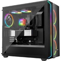 Система жидкостного охлаждения для процессора be quiet! Light Loop 240mm BW020 - Превью изображения №2 — Интернет-магазин Teono.by