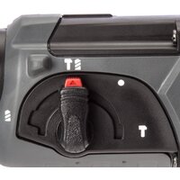 Makita DHR202RF (с 1-им АКБ, кейс) Image #3