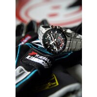 Наручные часы Casio Edifice EQS-920DB-1A - Превью изображения №2 — Интернет-магазин Teono.by