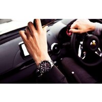 Наручные часы Casio Edifice EQS-920DB-1A - Превью изображения №3 — Интернет-магазин Teono.by