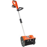 Снегоуборщики и подметальные машины