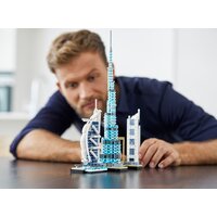 LEGO Architecture 21052 Дубай Image #6
