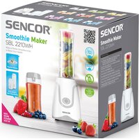 Sencor SBL 2210WH Image #11