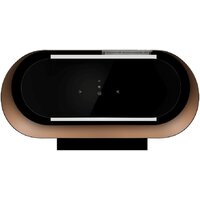 MAUNFELD Guna 60 (черный антрацит с золотом) Image #8