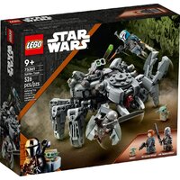LEGO Star Wars 75361 Танк-паук