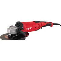 Milwaukee AGV 22-230 E [4933431850]