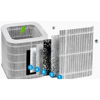 Toshiba CAF-X83XPL Image #8