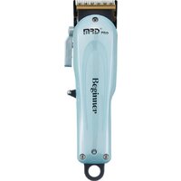 MRD Pro С триммером для окантовки MRD-HC-3969-2/GMT-188-3 (бирюзовый) Image #2