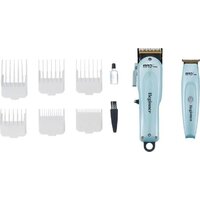 MRD Pro С триммером для окантовки MRD-HC-3969-2/GMT-188-3 (бирюзовый) Image #15