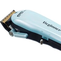 MRD Pro С триммером для окантовки MRD-HC-3969-2/GMT-188-3 (бирюзовый) Image #11