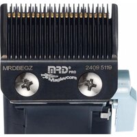 MRD Pro С триммером для окантовки MRD-HC-3969-2/GMT-188-3 (бирюзовый) Image #12