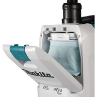 Пылесос Makita VC008GZ - Превью изображения №5 — Интернет-магазин Teono.by