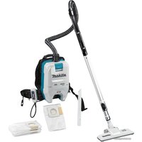 Пылесос Makita VC008GZ - Превью изображения №3 — Интернет-магазин Teono.by