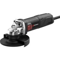 Wumax EWS 7-125 Classic