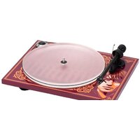 Pro-Ject Essential III George Harrison Recordplayer