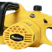 Электрическая пила Kolner KECS 35/1600 - Превью изображения №8 — Интернет-магазин Teono.by