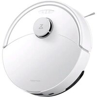 Roborock Q8 Max Pro RRA1TAL Q8MRP02-02 (с русской озвучкой, белый)