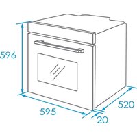 Akpo PEA 7009SED03 BL Image #8
