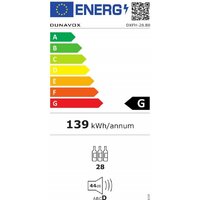 Dunavox DXFH-28.88 Image #7