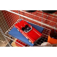 LEGO Icons 10321 Chevrolet Corvette 1961 Image #14