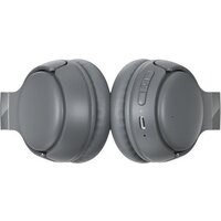 Наушники HONOR Choice Headphones Lite (серый, международная версия) - Превью изображения №6 — Интернет-магазин Teono.by
