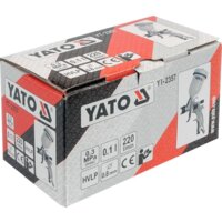 Yato YT-2357 Image #2