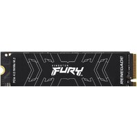 Kingston Fury Renegade 1TB SFYRS/1000G Image #1