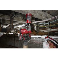 Перфоратор Milwaukee M12 FHAC16-502X 4933499185 (с 2-мя АКБ, кейс) - Превью изображения №4 — Интернет-магазин Teono.by